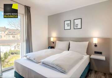 Wohnung Dortmund Mengede - 1 Zimmer, 42 m&sup2;, 777&euro; | Angebot:25979573