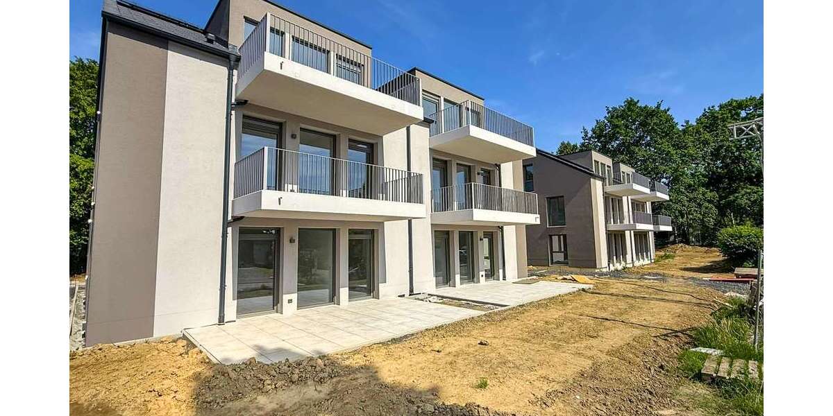 Etagenwohnung Dortmund Eving - 3 Zimmer, 85 m&sup2;, 1.275&euro; | Angebot:27236713