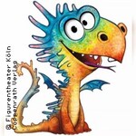 Furzipups der Knatterdrache
