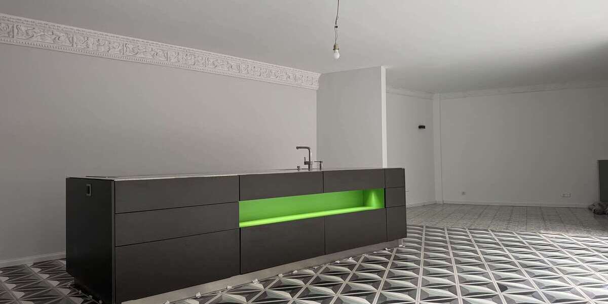 Etagenwohnung Essen Kettwig Kettwig vor der Brücke - 4 Zimmer, 158 m&sup2;, 2.550&euro; | Angebot:27154329
