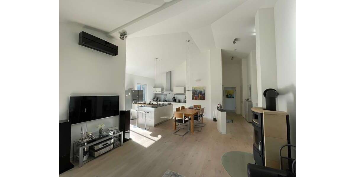 Etagenwohnung Essen Stadtbezirk II - 4 Zimmer, 140 m&sup2;, 1.995&euro; | Angebot:27181178