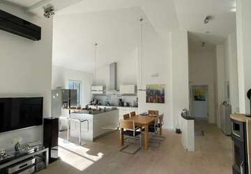 Wohnung Essen Stadtbezirk II - 4 Zimmer, 140 m&sup2;, 1.995&euro; | Angebot:27181178