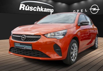 Opel Corsa 25.525 km 15.480 &euro; Dortmund 44145