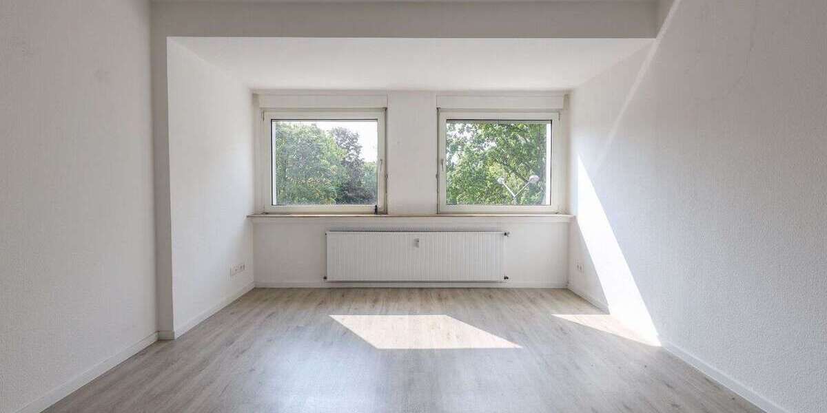 Etagenwohnung Essen Freisenbruch - 3 Zimmer, 75 m&sup2;, 605&euro; | Angebot:26015866