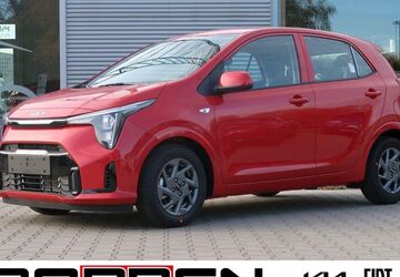 Kia Picanto 7.999 km 17.990 &euro; Herten 45701