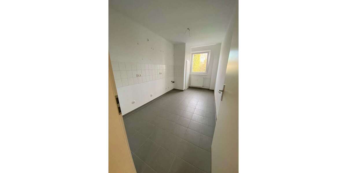 Etagenwohnung Gelsenkirchen Horst - 2 Zimmer, 50 m&sup2;, 390&euro; | Angebot:27254746