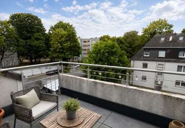 Wohnung Marl Alt-Marl - 3 Zimmer, 65 m&sup2;, 575&euro; | Angebot:27092350