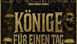 La Ultima - Böhse Onkelz Tribute Band