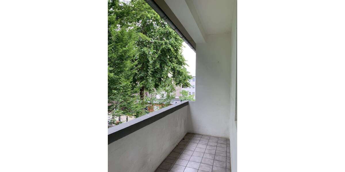Etagenwohnung Gelsenkirchen Feldmark - 2 Zimmer, 59 m&sup2;, 439&euro; | Angebot:27250740
