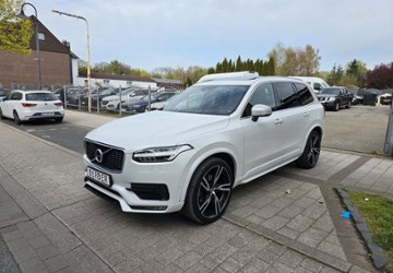 Volvo XC90 225.900 km 21.950 &euro; Herten 45701
