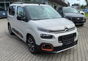 Citroen Berlingo 49.151 km 20.990 &euro; Witten 58456