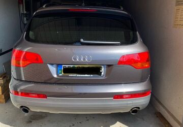 Audi Q7 192.000 km 16.500 &euro; Herten 45699