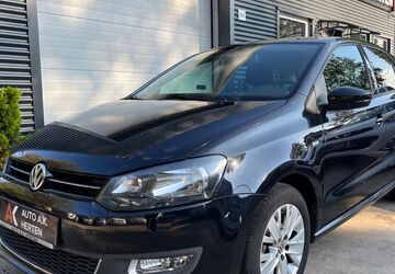 VW Polo 117.500 km 6.850 &euro; Herten 45699