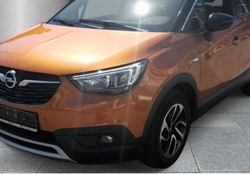 Opel Crossland (X) 96.512 km 10.490 &euro; Herten 45699