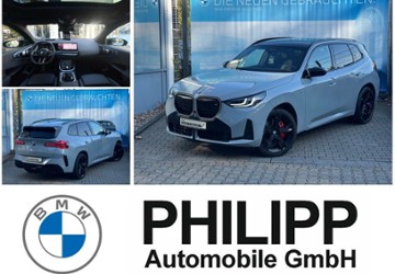 BMW X3 M50 7.935 km 69.880 &euro; Mülheim an der Ruhr 45478