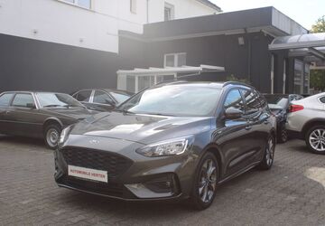 Ford Focus 59.000 km 15.890 &euro; Herten 45699