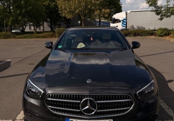 Mercedes-Benz E 300 75.396 km 29.000 &euro; Dortmund 44147
