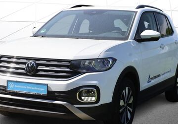 VW T-Cross 11.175 km 27.249 &euro; Herten 45701