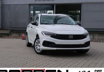 Fiat Tipo 23.506 km 16.480 &euro; Herten 45701