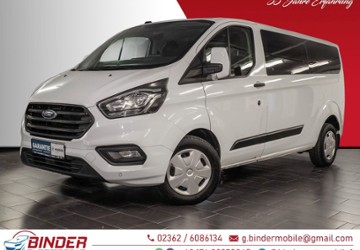 Ford Tourneo Custom 124.800 km 21.999 &euro; Dorsten 46284