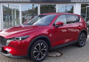 Mazda CX-5 18.493 km 28.900 &euro; Herten OT Langenbochum 45701