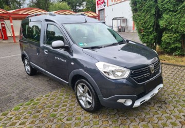 Dacia Dokker 81.200 km 9.900 &euro; Oer-Erkenschwick 45739