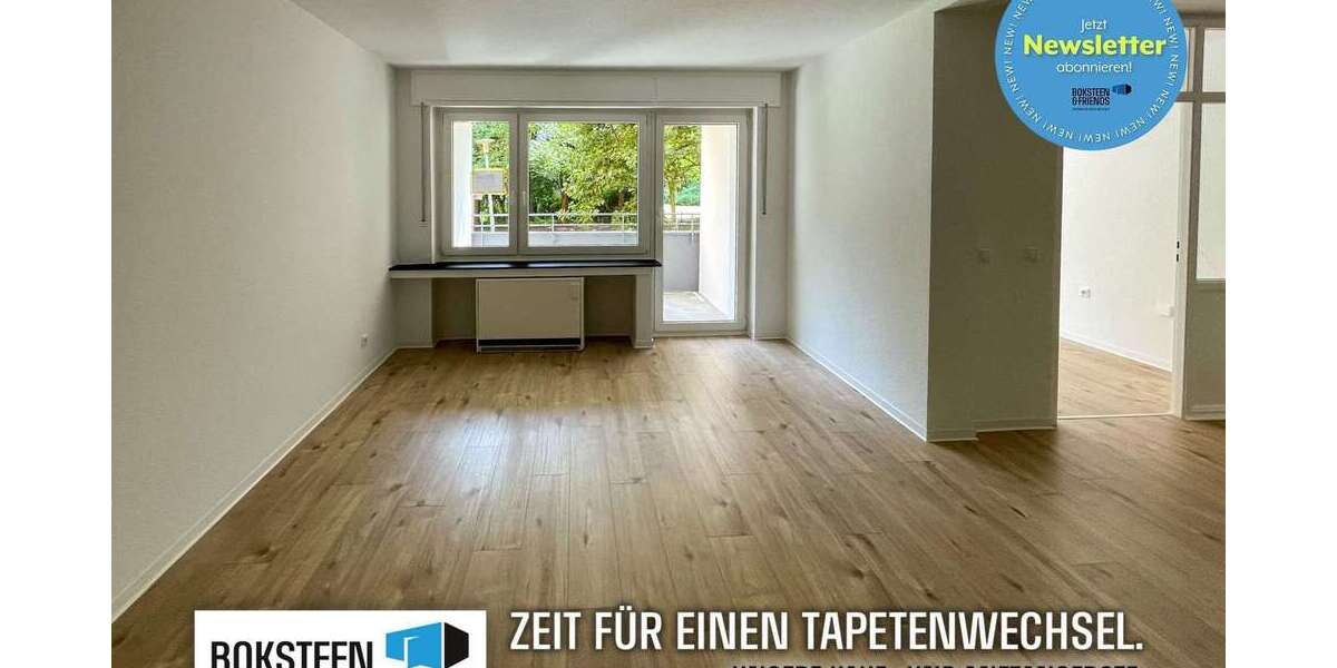 Etagenwohnung Dorsten Barkenberg - 4 Zimmer, 79 m&sup2;, 530&euro; | Angebot:26799455