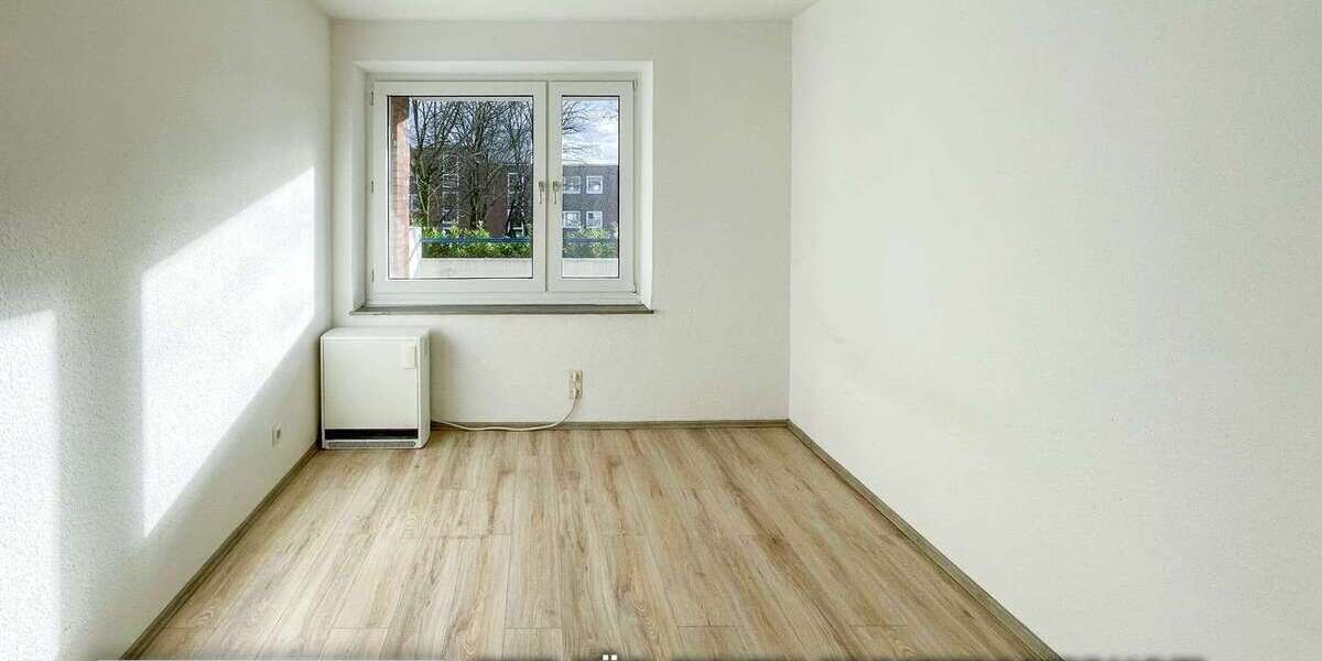 Etagenwohnung Dorsten Barkenberg - 4 Zimmer, 77 m&sup2;, 380&euro; | Angebot:26778551