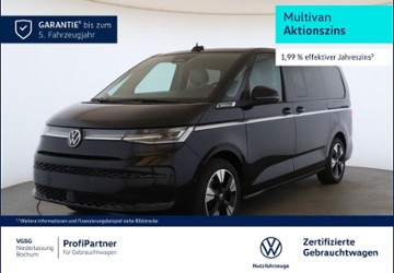 VW T7 Multivan 24.712 km 62.990 &euro; Bochum 44866