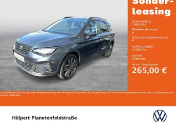 Seat Arona 4.131 km 20.770 &euro; Dortmund 44379