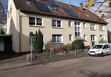Wohnung Essen Stadtbezirk IV - 3 Zimmer, 60 m&sup2;, 550&euro; | Angebot:23803459