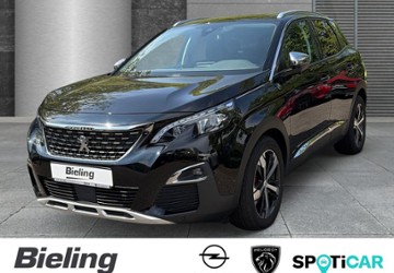 Peugeot 3008 70.525 km 19.450 &euro; Herten 45699