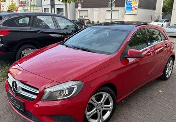 Mercedes-Benz A 200 125.000 km 13.597 &euro; Herten 45699