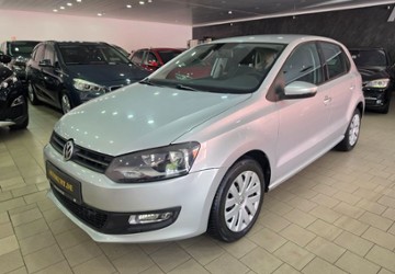 VW Polo 181.000 km 4.390 &euro; Recklinghausen 45661