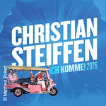 Christian Steiffen - Ich komme! | Porta Nigra Open Air 2026
