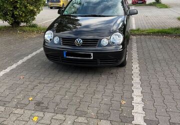VW Polo 131.900 km 1.700 &euro; Datteln 45711