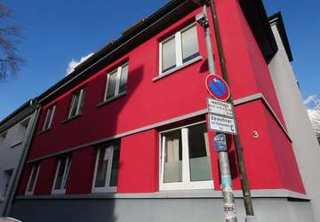 Wohnung Gelsenkirchen Buer - 3 Zimmer, 83 m&sup2;, 565&euro; | Angebot:26394493
