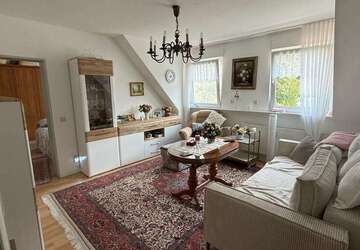 Wohnung Witten Rüdinghausen - 2 Zimmer, 42 m&sup2;, 378&euro; | Angebot:27166091