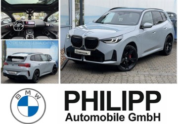 BMW X3 17.210 km 63.880 &euro; Mülheim an der Ruhr 45478