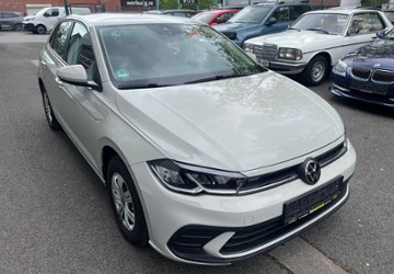 VW Polo 1.115 km 16.999 &euro; Recklinghausen 45663