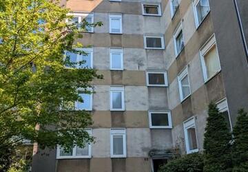 Wohnung Gelsenkirchen Gelsenkirchen-West - 3 Zimmer, 71 m&sup2;, 518&euro; | Angebot:26307428