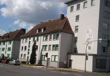 Wohnung Herne Altenhöfen - 3 Zimmer, 80 m&sup2;, 560&euro; | Angebot:27109174