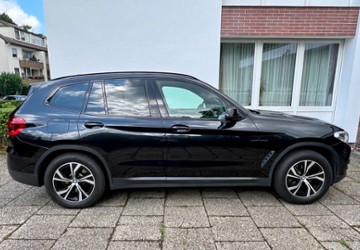 BMW X3 165.000 km 22.000 &euro; Bochum 44801