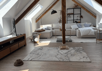 Wohnung Dortmund Hörde - 4 Zimmer, 106 m&sup2;, 1.250&euro; | Angebot:27165599