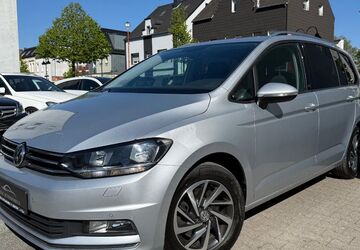 VW Touran 168.000 km 11.597 &euro; Herten 45699