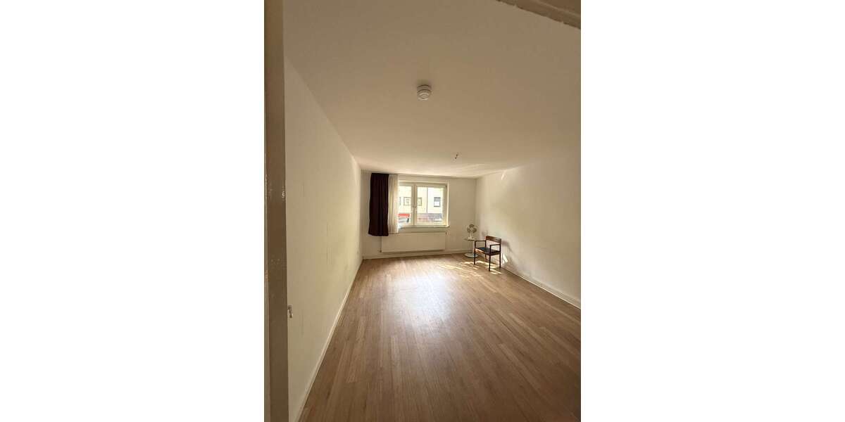 Etagenwohnung Dortmund Innenstadt Nord - 1 Zimmer, 40 m&sup2;, 360&euro; | Angebot:27201059