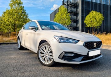Seat Leon 59.900 km 18.900 &euro; Dortmund 44263