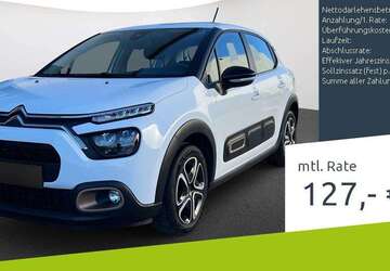 Citroen C3 42.330 km 10.749 &euro; Dülmen 48249