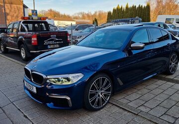 BMW M550 135.700 km 37.990 &euro; Herten 45701