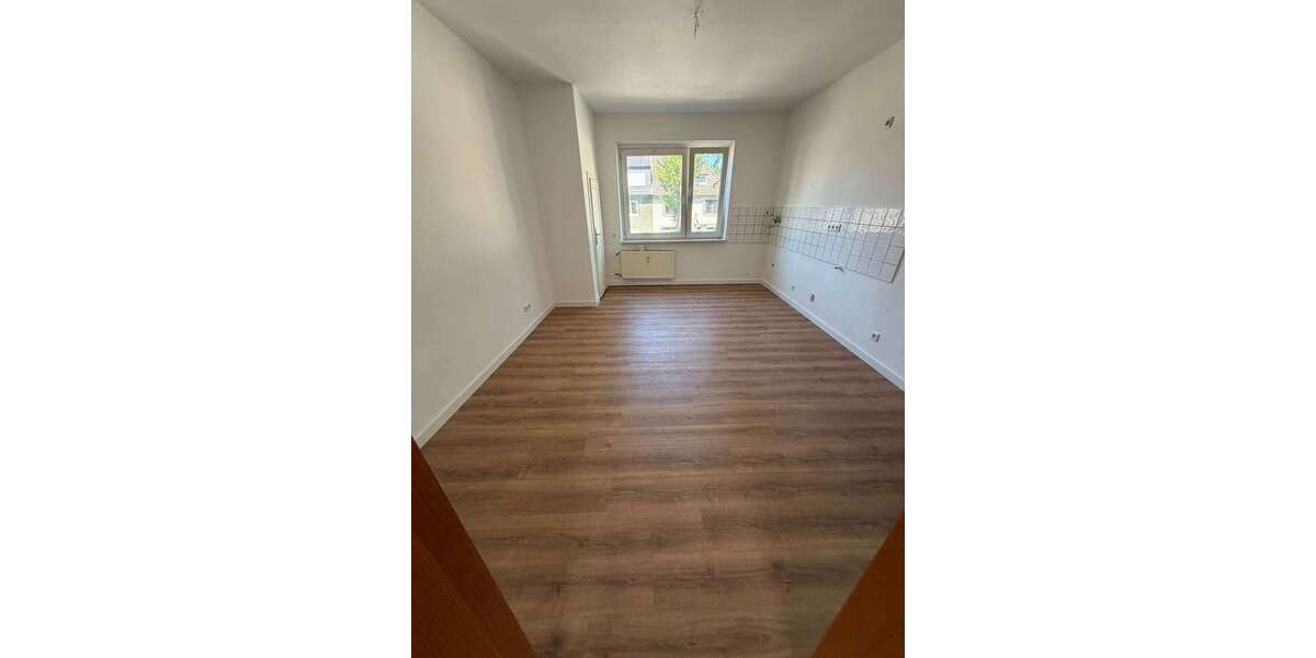 Etagenwohnung Dortmund Innenstadt Ost - 2 Zimmer, 45 m&sup2;, 407&euro; | Angebot:27145837